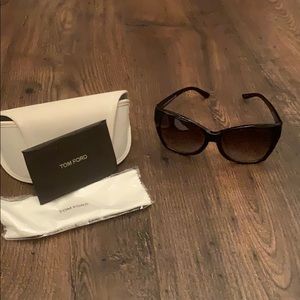 Tom Ford sunglasses